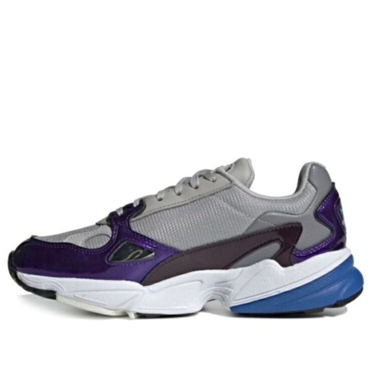 アディダス 灰色 グレー 'PURPLE GREY' スニーカー レディース ADIDAS (WMNS) DB2689 / GREY