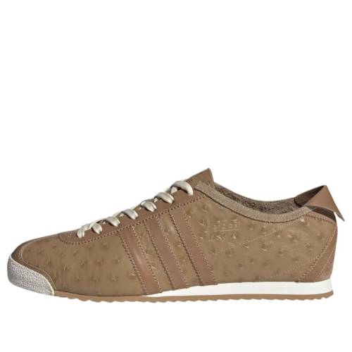 アディダス 茶色 ブラウン クリーム CARDBOARD スニーカー メンズ ADIDAS ITALIA 60S MADE IN ITALY JR8378 / CARDBOARD BROWN DESERT CREAM