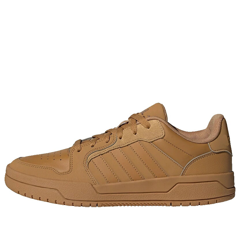 アディダス 討論会 ウィート \u0027WHEAT\u0027 スニーカー メンズ ADIDAS X ATMOS FORUM LOW ID6053 / WHEAT