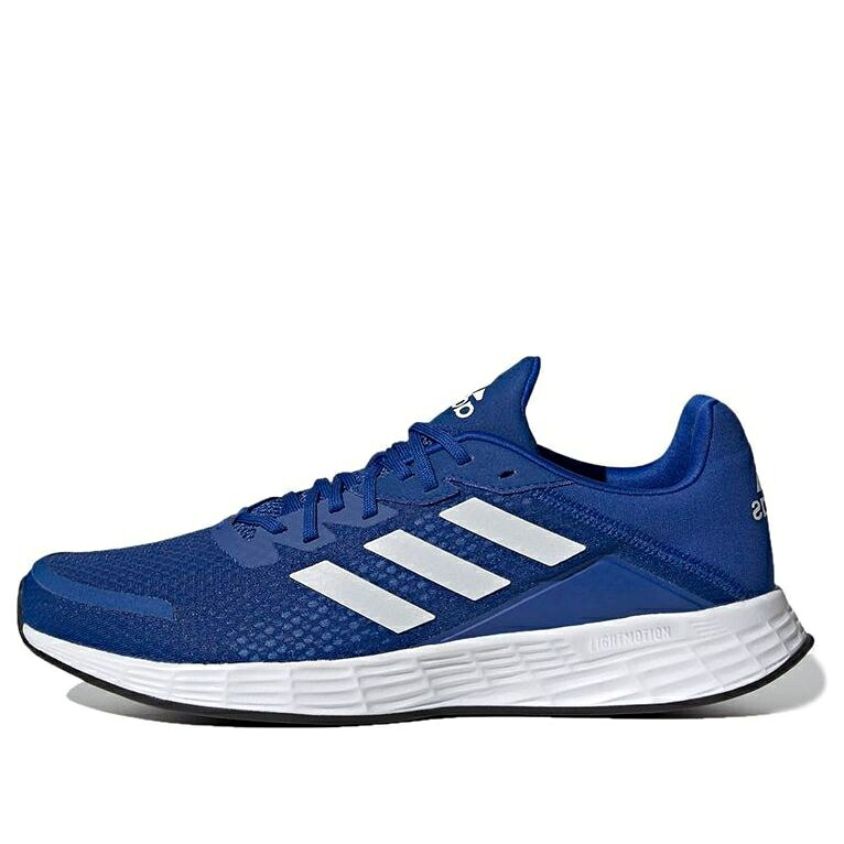 アディダス 青味 青み 白いこと 白いこと 中核グループ \u0027ROYAL BLUE\u0027 スニーカー メンズ ADIDAS DURAMO SL GV7126 / ROYAL BLUE CLOUD WHITE CORE