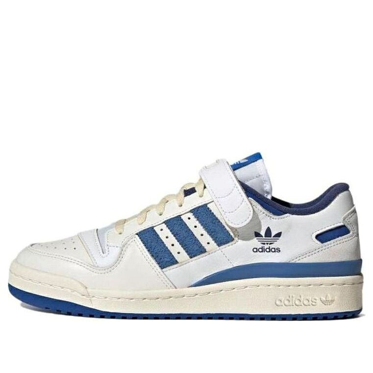 アディダス フォーラム 青色 ブルー BRIGHT BLUE スニーカー メンズ ADIDAS FORUM 84 LOW OG S23764 / BLUE