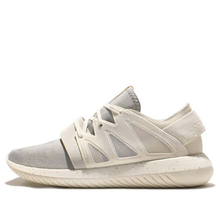 アディダス チューブラ 白いこと 白いこと 中核グループ 薄墨色 薄墨色 \u0027CHALK WHITE\u0027 スニーカー レディース ADIDAS (WMNS) TUBULAR VIRAL W WHITE CORE S75914 / GREY