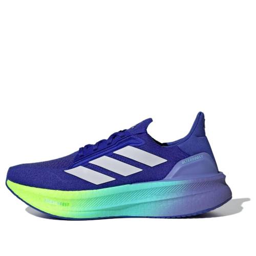 アディダス 青み 青色 白いこと 白いこと \u0027LUCID BLUE\u0027 スニーカー メンズ ADIDAS ULTRABOOST 5X JI3023 / LUCID BLUE CLOUD WHITE SEMI