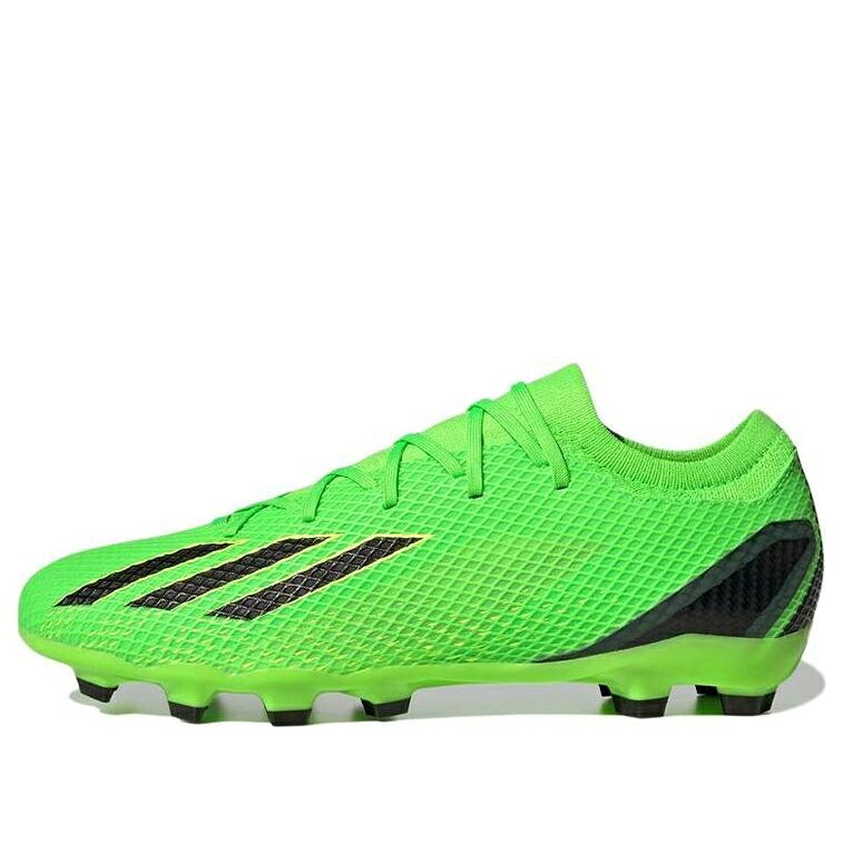 アディダス 緑 グリーン 黒色 ブラック SPEEDPORTAL.3 'GREEN BLACK' スニーカー メンズ ADIDAS X MG GW8478 / GREEN BLACK｜スニケス
