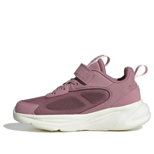 アディダス サクラ色 \u0027WONDER PINK\u0027 御坊っちゃん キッズ ADIDAS (なおなお書き) OZELLE ORCHID CLEAR IG0427 / WONDER ORCHID CLEAR PINK OFF もの言う花 マタニティ スニーカー