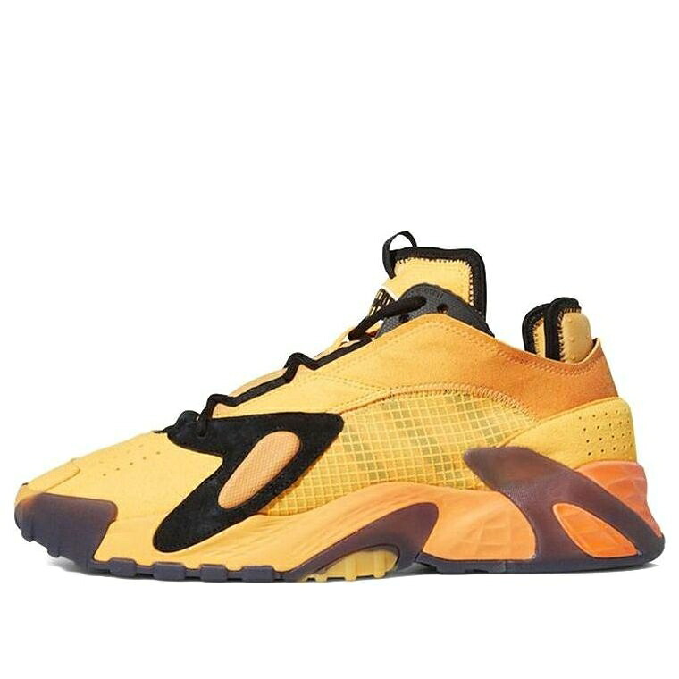 アディダス 表どおりどんぶり鉢 橙 オレンジ色 \u0027FLASH ORANGE\u0027 スニーカー メンズ ADIDAS STREETBALL EF9598 / ORANGE