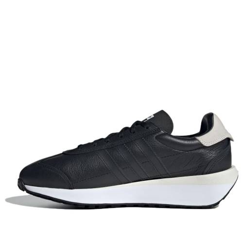 アディダス オリジナルス カントリー コア 黒色 ブラック CORE BLACK スニーカー メンズ ADIDAS ORIGINALS COUNTRY XLG ID4708 / CORE BLACK