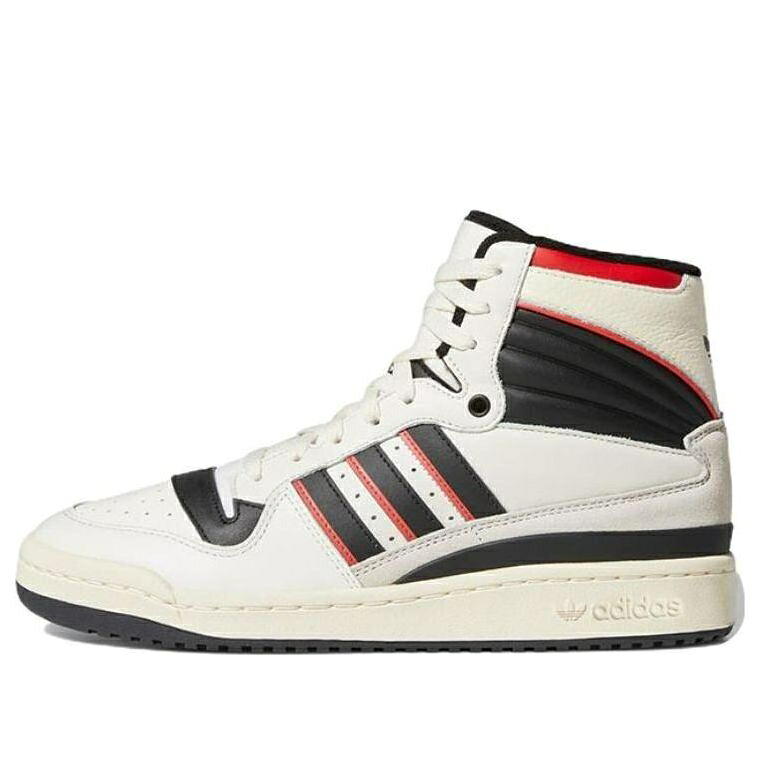 アディダス オリジナルス 白いこと 白いこと 黒いこと 黒いこと \u0027OFF SCARLET\u0027 スニーカー メンズ ADIDAS ORIGINALS EL DORADO WHITE GV6672 / OFF WHITE SCARLET BLACK