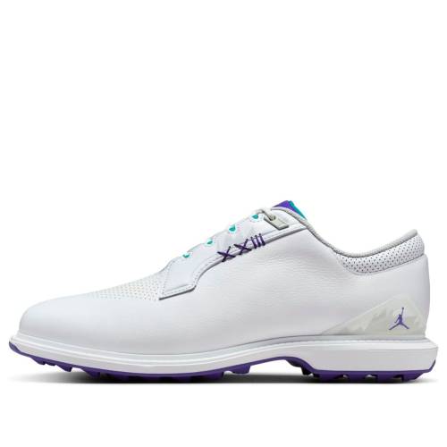 ナイキ ジョーダン 白色 ホワイト ライズ WHITE ICE スニーカー メンズ JORDAN AIR ADG 5 WIDE GRAPE FQ7874-100 / WHITE EMERALD RISE GRAPE ICE