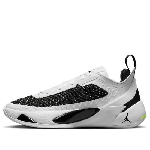ナイキ ジョーダン 黒いこと 黒いこと 白いこと 白いこと \u0027REVERSE ORCA\u0027 スニーカー メンズ JORDAN AIR LUKA 1 PF DQ6510-107 / BLACK WHITE