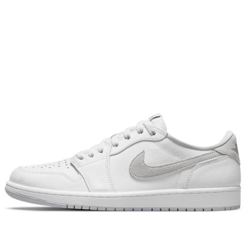 ナイキ ジョーダン 白いこと 白いこと 薄墨色 薄墨色 \u0027NEUTRAL GREY\u0027 スニーカー メンズ JORDAN AIR 1 RETRO LOW OG 2021 CZ0790-100 / WHITE NEUTRAL GREY PARTICLE GREY