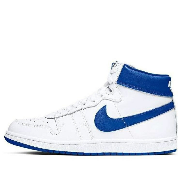 ナイキ ジョーダン 白いこと 白いこと \u0027手合わせロイヤル 青 青色\u0027 スニーカー メンズ JORDAN AIR X A MA MANIERE SHIP \u0027GAME ROYAL\u0027 DX4976-141 / WHITE LUE 靴-スニーカー