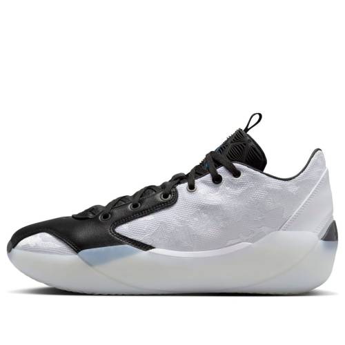 ナイキ ジョーダン 白色 ホワイト 青色 ブルー 黒色 ブラック 'CROIX' スニーカー メンズ JORDAN AIR 39 FQ0213-100 / WHITE DARK POWDER BLUE BLACK