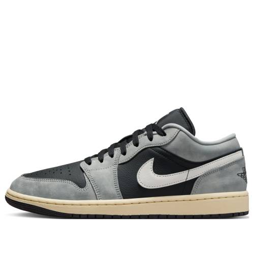 ナイキ ジョーダン 灰色 グレー 白色 ホワイト LIGHT NOIR スニーカー メンズ JORDAN AIR 1 LOW SE SMOKE GREY OFF HQ2010-012 / LIGHT SMOKE GREY WHITE OFF NOIR