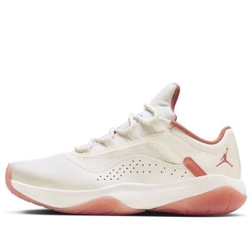 ナイキ ジョーダン 天の原 橙 オレンジ色 \u0027SAIL ORANGE\u0027 スニーカー レディース JORDAN (WMNS) AIR 11 CMFT LOW SKY J DV2629-108 / SAIL SKY J ORANGE