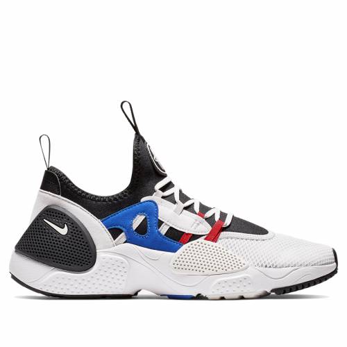 ナイキ ハラチ 黒色 墨ぞめ 白さ 純白 E D G E スニーカー メンズ Huarache Nike Txt Marathon Running Shoes Sneakers Black White Nenewsroom Com