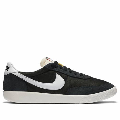 ナイキ 黒色 黒色 純白 白色 スニーカー メンズ Nike Killshot Sp Sneakers Shoes Black White Nenewsroom Com