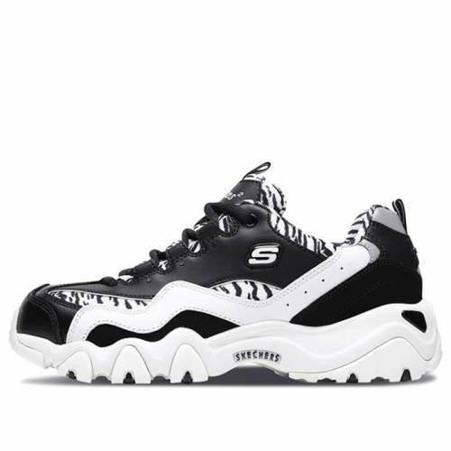 絶妙なデザイン ファッションブランド カジュアル ファッション スニーカー スケッチャーズ Chunky D Lites 2 0 スニーカー レディース レディース レディース靴 Skechers Chunky Sneakers Shoes bkw 上質無料配達 スニーカー Taxy Ie