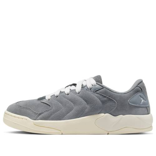 ナイキ ジョーダン 冷やりとした 薄墨色 薄墨色 薄墨色 赤 赤いこと \u0027COOL GREY\u0027 スニーカー メンズ JORDAN AIR SESSION IB3731-003 / COOL GRAY VARSITY RED PHANTOM