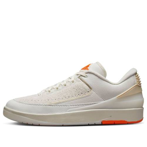ナイキ ジョーダン HELFLIFE スニーカー メンズ JORDAN AIR 2 LOW DV7128-110 / CREAMWHITE