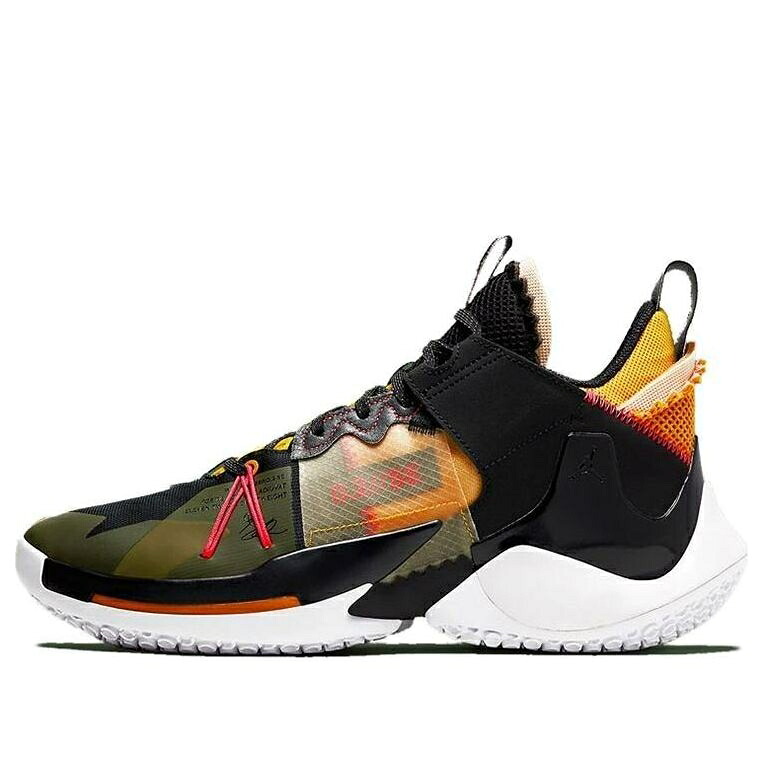 ナイキ ジョーダン 黒色 ブラック クリムゾン ZER0.2 'SCORPIO' スニーカー メンズ JORDAN AIR WHY NOT SE PF AV4126-002 / BLACK FLASH CRIMSON AMARILLO|スニケス