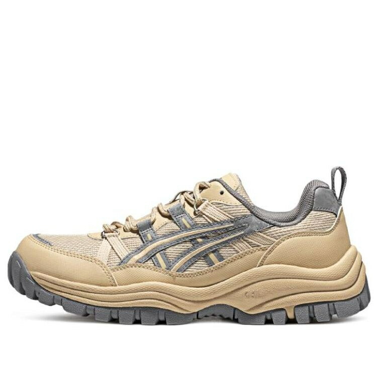 アシックス 灰色 グレー 'TAN GREY' スニーカー メンズ ASICS GEL-CSL01 1203A391-250 / TAN GREY