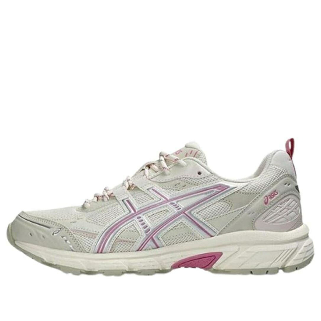 アシックス 皮膚軟化剤 サクラ色 \u0027CREAM PINK\u0027 スニーカー メンズ ASICS GEL-NUNOBIKI SWEET 1203A536-101 / CREAM SWEET PINK