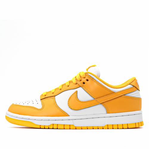 楽天市場 ナイキ レディース ダンク レーザー 橙 オレンジ ダンクロー スニーカー Laser Orange Nike Womens Wmns Sneakers Shoes スニケス