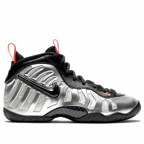 nike little posite pro halloween