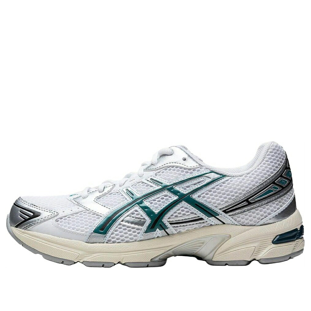 アシックス 白いこと 白いこと \u0027WHITE LAKE\u0027 スニーカー メンズ ASICS GEL-1130 RAINY 1203A609-100 / WHITE RAINY LAKE