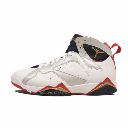 楽天市場 ナイキ ジョーダン オリンピック スニーカー メンズ Jordan Nike Air 7 Retro Olympic スニケス