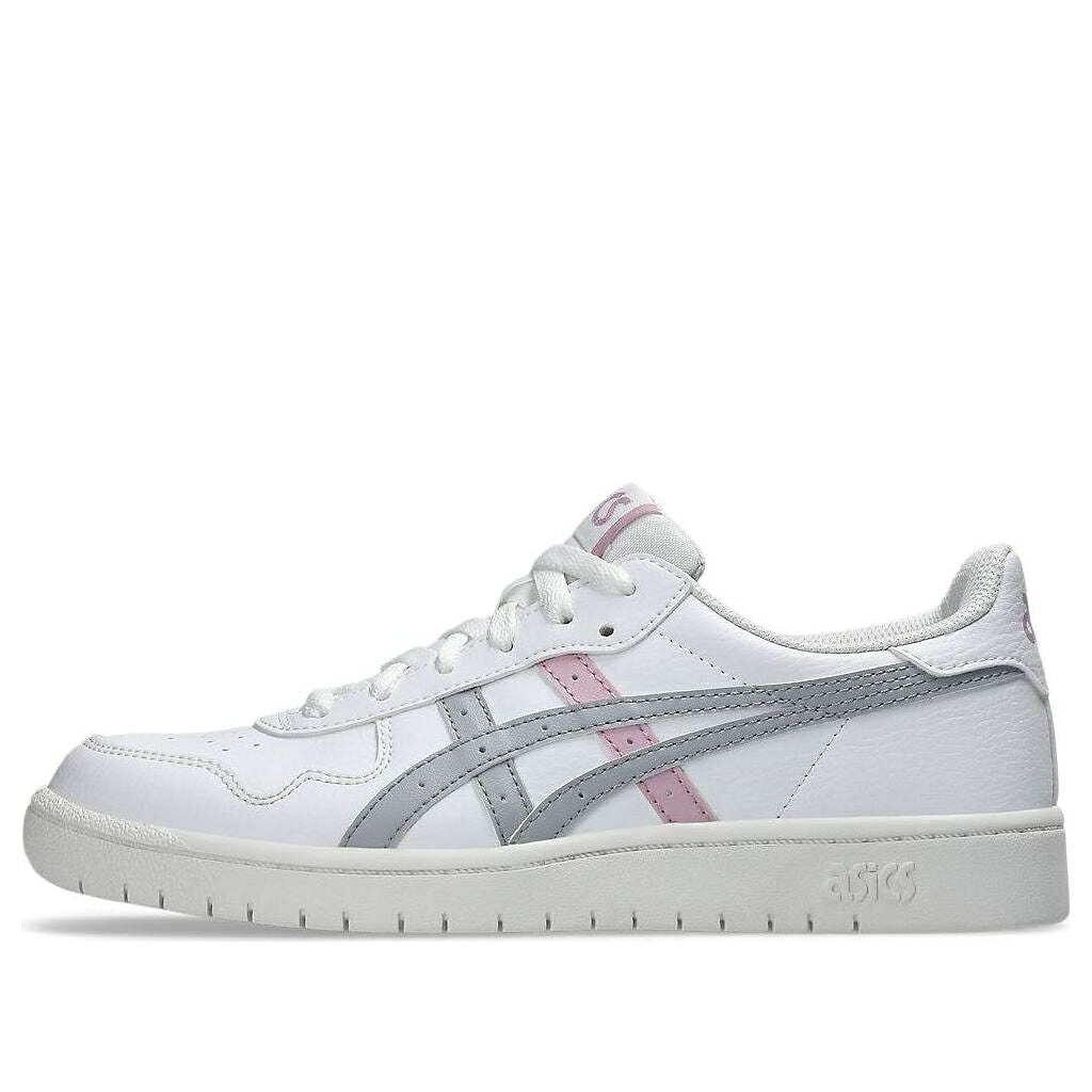 アシックス 白いこと 白いこと 薄墨色 薄墨色 \u0027WHITE GREY\u0027 スニーカー レディース ASICS (WMNS) JAPAN S PIEDMONT 1202A118-134 / WHITE PIEDMONT GREY
