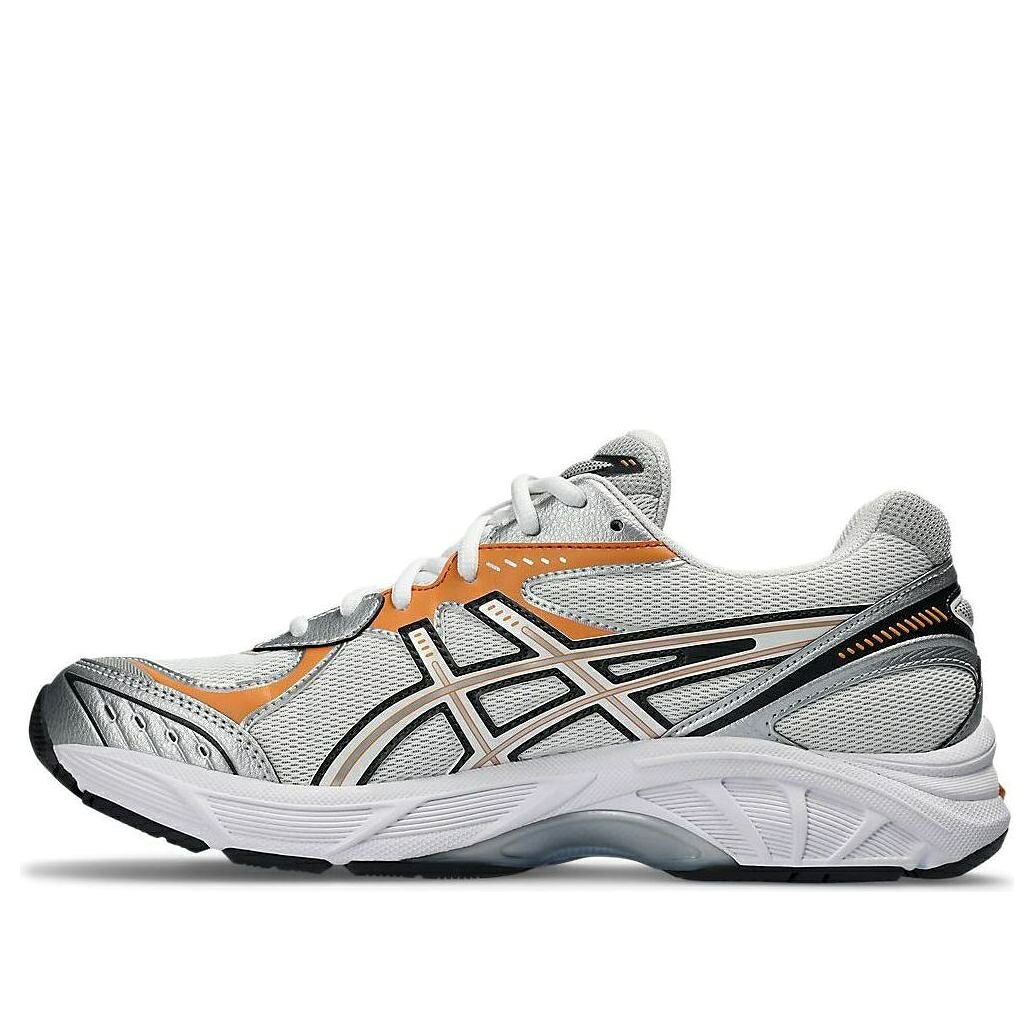 アシックス 橙 オレンジ色 白いこと 白いこと \u0027WHITE LILY\u0027 スニーカー メンズ ASICS GT-2160 ORANGE 1203A320-101 / ORANGE WHITE