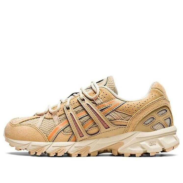 アシックス 黄色 イエロー 'DUNE' スニーカー レディース ASICS (WMNS) GEL-SONOMA 15-50 1202A365-200 / YELLOW