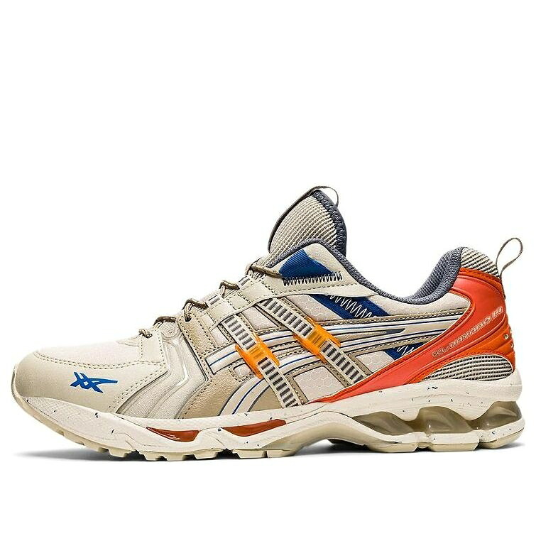 アシックス 赤銅色 赤銅色 \u0027PUTTY HABANERO\u0027 スニーカー メンズ ASICS GEL-KAYANO 14 RE 1201A445-200 / BROWN