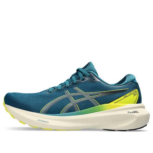 アシックス \u0027EVENING TINT\u0027 スニーカー メンズ ASICS GEL-KAYANO 30 TEAL 1011B548-405 / EVENING TEAL TEAL TINT