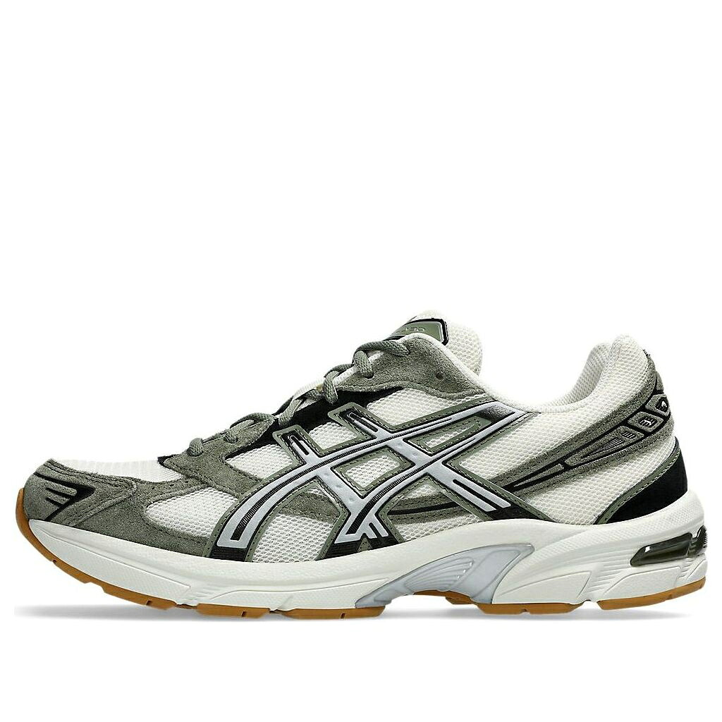 アシックス 緑 緑であること \u0027PALE GREEN\u0027 スニーカー メンズ ASICS GEL-1130 OAK MANTLE 1201A255-202 / PALE OAK MANTLE GREEN