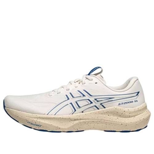 アシックス 白色 ホワイト 青色 ブルー 'WHITE BLUE' スニーカー メンズ ASICS GT-2000 14 1011C191-101 / WHITE BLUE|スニケス