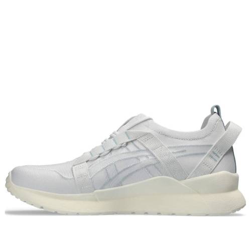 アシックス 白いこと 白いこと 1.95 \u0027WHITE\u0027 スニーカー メンズ ASICS GEL LYTE 3 コマーシャル X CFCL 1203A267-100 / WHITE WHITE