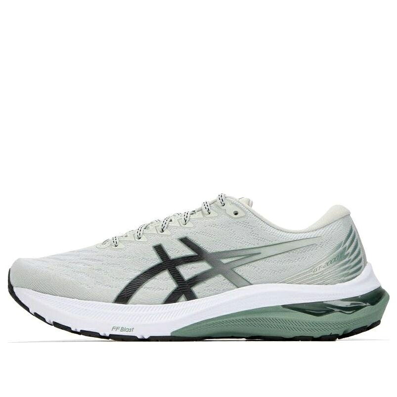 アシックス 黒色 ブラック 'LIGHT BLACK' スニーカー メンズ ASICS GT-2000 11 2E WIDE SAGE 1011B475-021 / LIGHT SAGE BLACK