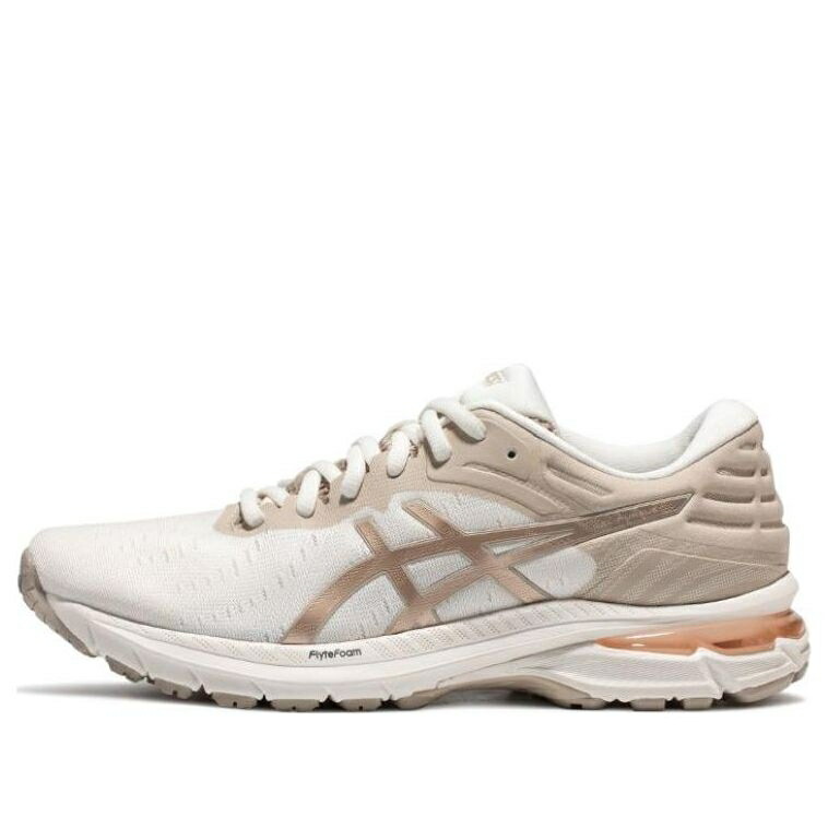 アシックス 灰色 グレー 'WHEAT BEIGE' スニーカー レディース ASICS (WMNS) GEL-PURSUE 7 1012B102-021 / GREY