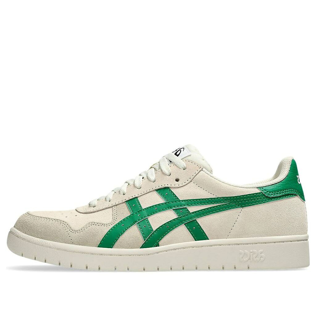 アシックス 労働者階級 \u0027BIRCH KALE\u0027 スニーカー メンズ ASICS JAPAN PRO 1201A920-201 / BIRCH KALE