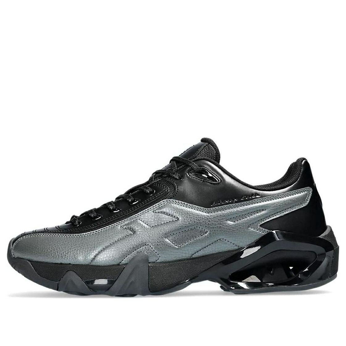 アシックス 黒色 ブラック シャドー シャドウ 'OBSIDIAN SMOKE' スニーカー メンズ ASICS X KIKO KOSTADINOV NOVALIS GEL-TEREMOA 1203A331-001 / OBSIDIAN BLACK SMOKE SHADOW 73,425円