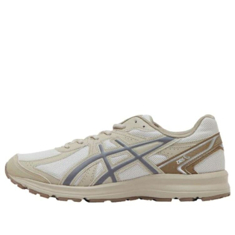 アシックス 薄墨色 薄墨色 ミッド \u0027LIGHT GREY\u0027 スニーカー メンズ ASICS JOG 100 S SMU 2E 1201A564-020 / LIGHT GREY MID GREY
