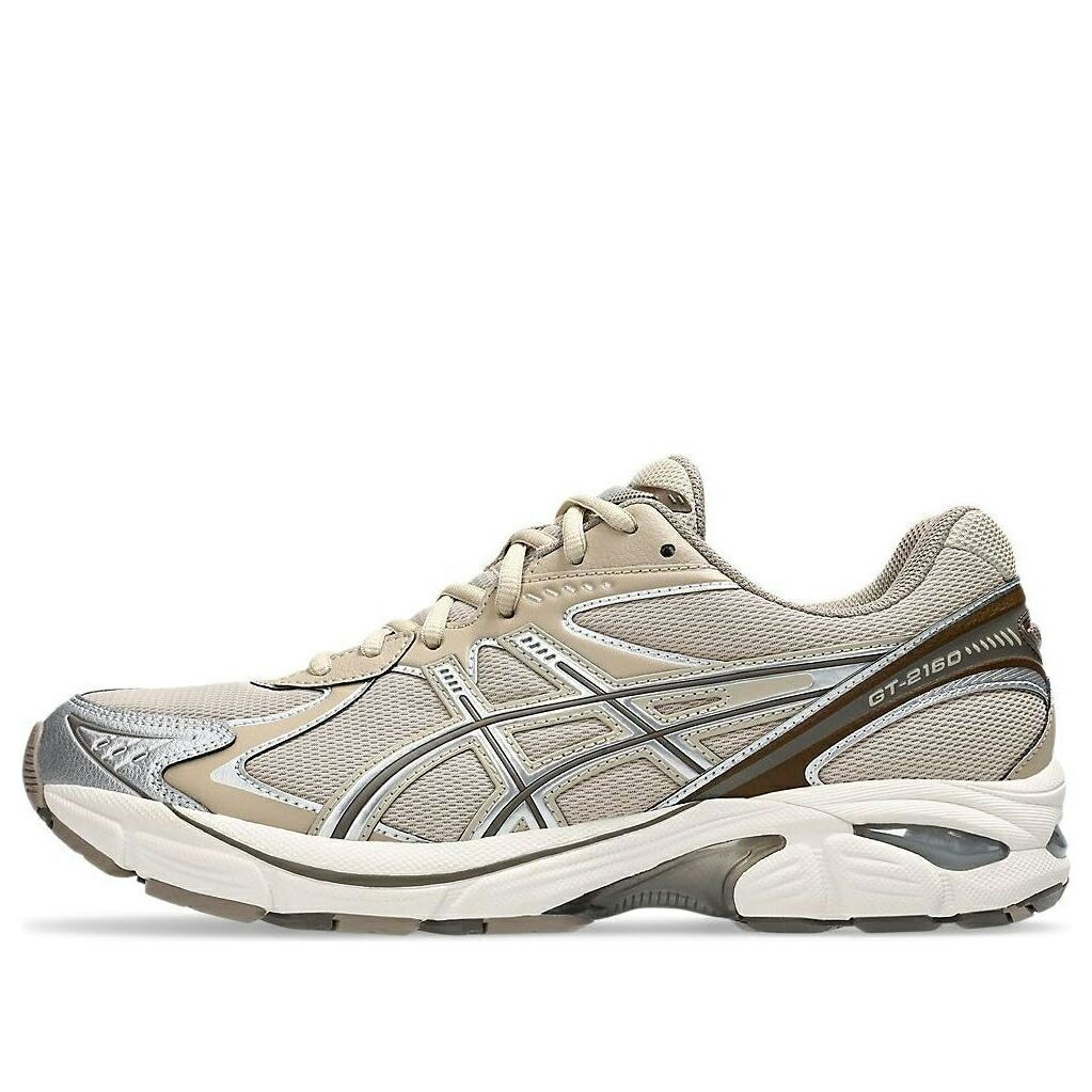 アシックス 薄墨色 薄墨色 赤銅色 赤銅色 \u0027FEATHER STORM\u0027 スニーカー メンズ ASICS GT-2160 GREY BROWN 1203A320-022 / FEATHER GREY BROWN STORM