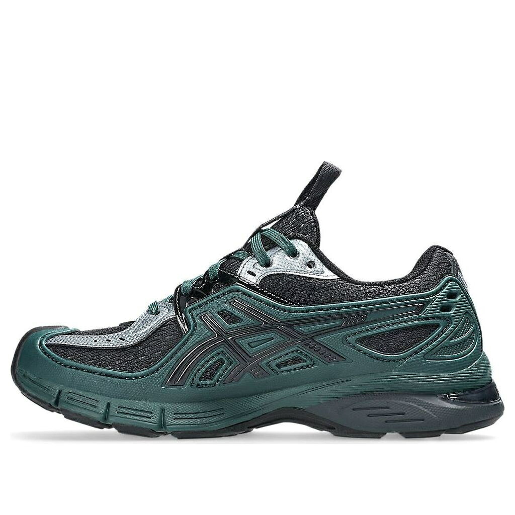 アシックス 灰色 グレー 'OBSIDIAN GROVE' スニーカー メンズ ASICS UB12-S GEL-SD-LYTE GREY 1203A665-020 / OBSIDIAN GREY GROVE