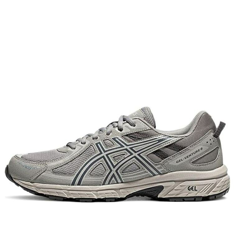 アシックス 薄墨色 薄墨色 \u0027GREY\u0027 スニーカー メンズ ASICS GEL-VENTURE 6 1011B550-020 / GREY