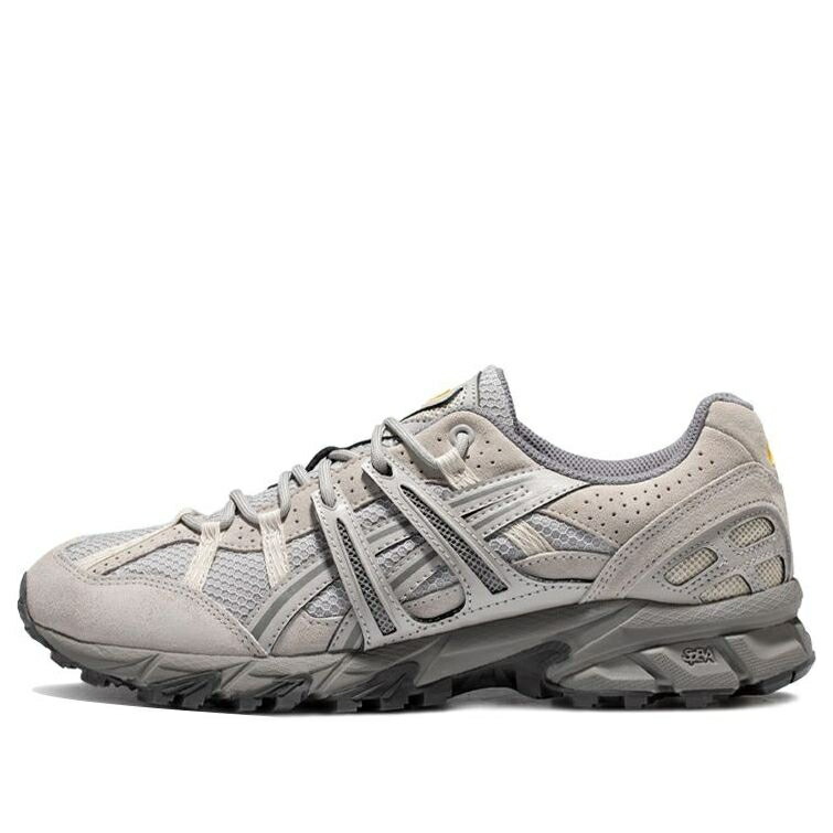 アシックス 灰色 グレー 茶色 ブラウン OYSTER GREY スニーカー メンズ ASICS GEL-SONOMA 15-50 1201A702-020 / GREY BROWN
