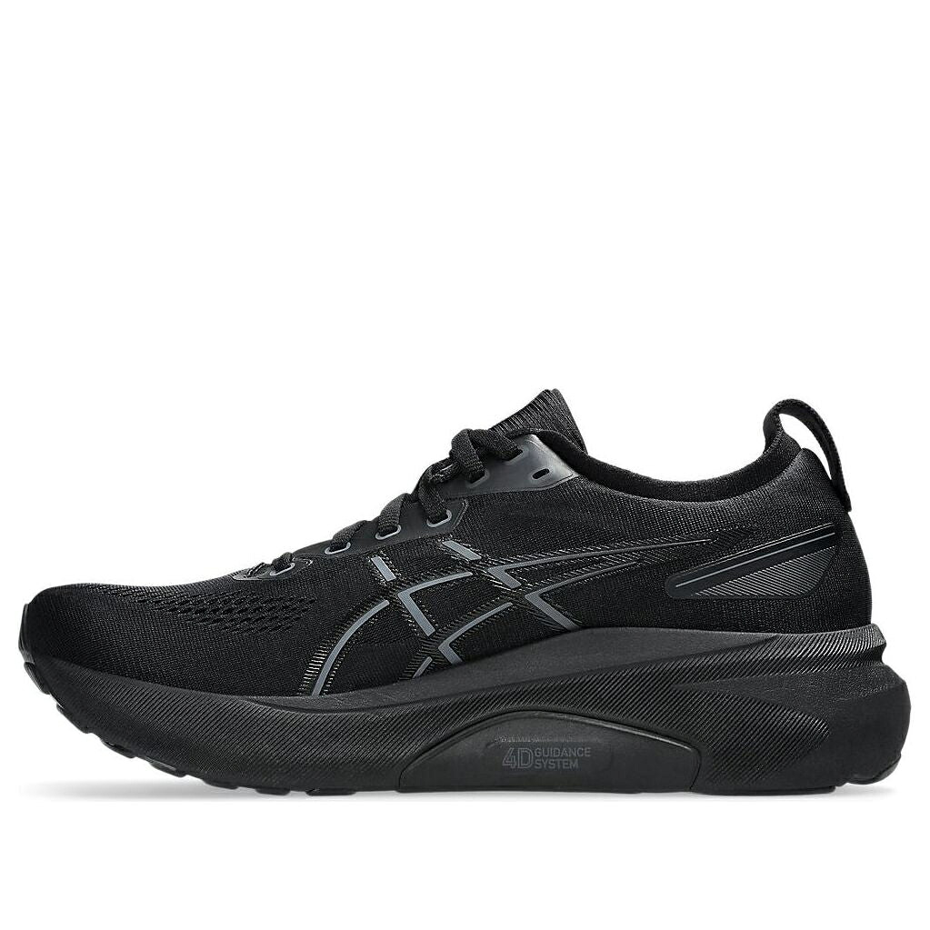 アシックス 黒いこと 黒いこと しろがね色 しろがね色 \u0027BLACK SILVER\u0027 スニーカー メンズ ASICS GEL-KAYANO 31 2E SNEAKERS 1011B869-001 / BLACK SILVER