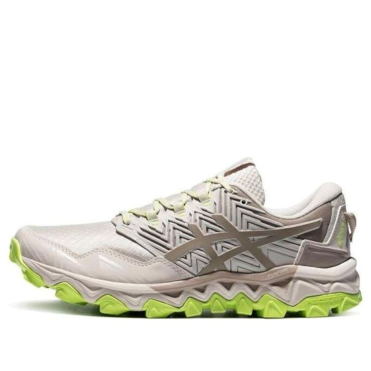 アシックス 赤銅色 赤銅色 \u0027BROWN\u0027 スニーカー メンズ ASICS GEL-FUJITRABUCO 8 1011B256-200 / BROWN